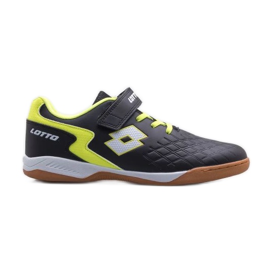 SCHIE COOCK LOTTO DASHER T 2600920T-11124 NERO