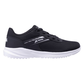 Scarpe martes kores 92800602887 nero