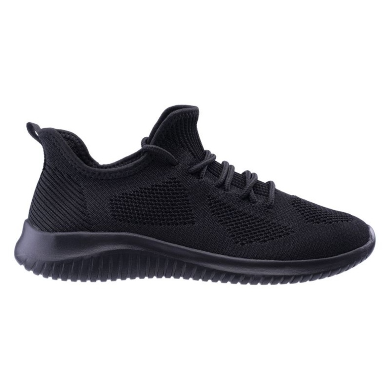 Martes Essentials Emidy Teen 92800595290 Scarpe nere nero