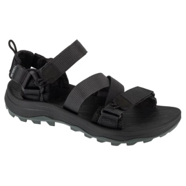 Sandali Merrell Speed ​​Fusion Sport RMX J007083 Black nero