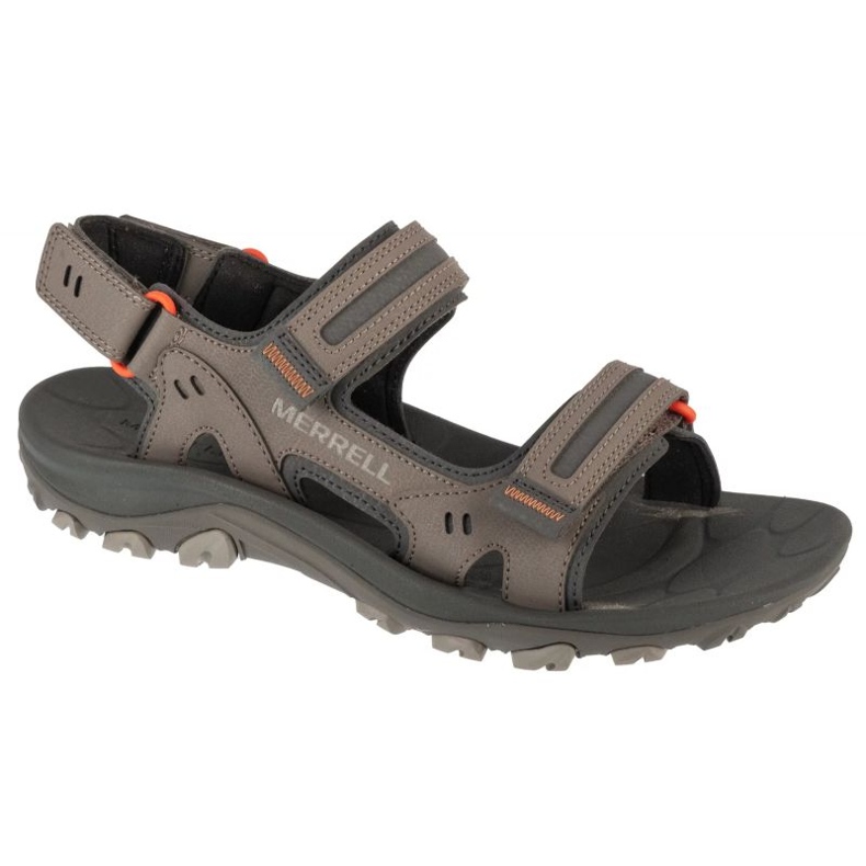 Sandali Merrell Huntington Sport Converti Sandalo J036873 marrone