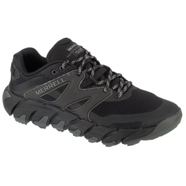 Merrell Maipo Explorer Aerosport J038009 Scarpe nero