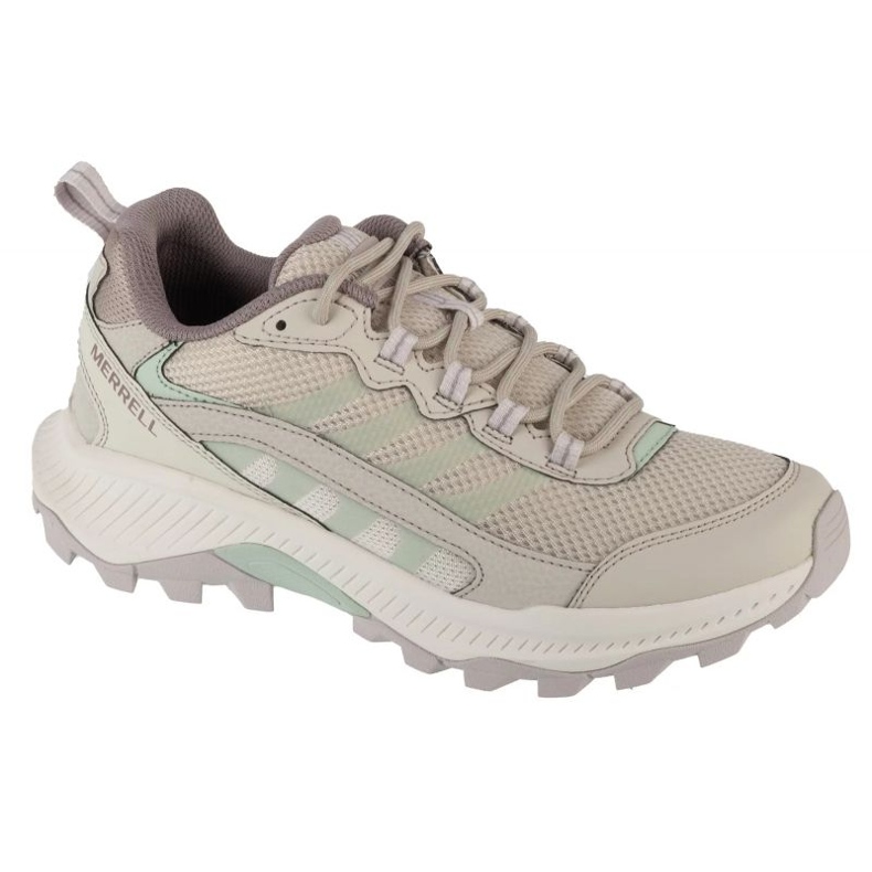 Merrell Speed ​​Strike 2 Mid LTR WP J038546 BEIGE SCHE