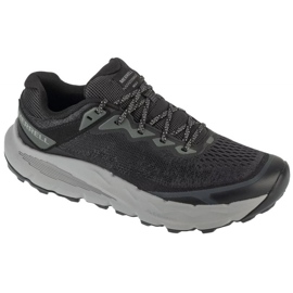 Merrell Nova 4 J068407 Scarpe da corsa nera nero