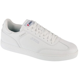 Joma C. Campus 2402 CCAMW2402 White bianco