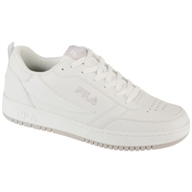 Scarpe fila rega nf ffm0370-10004 bianco bianca