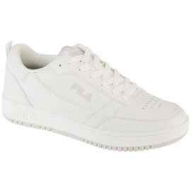 Scarpe fila rega nf ffw0484-10004 bianco bianca