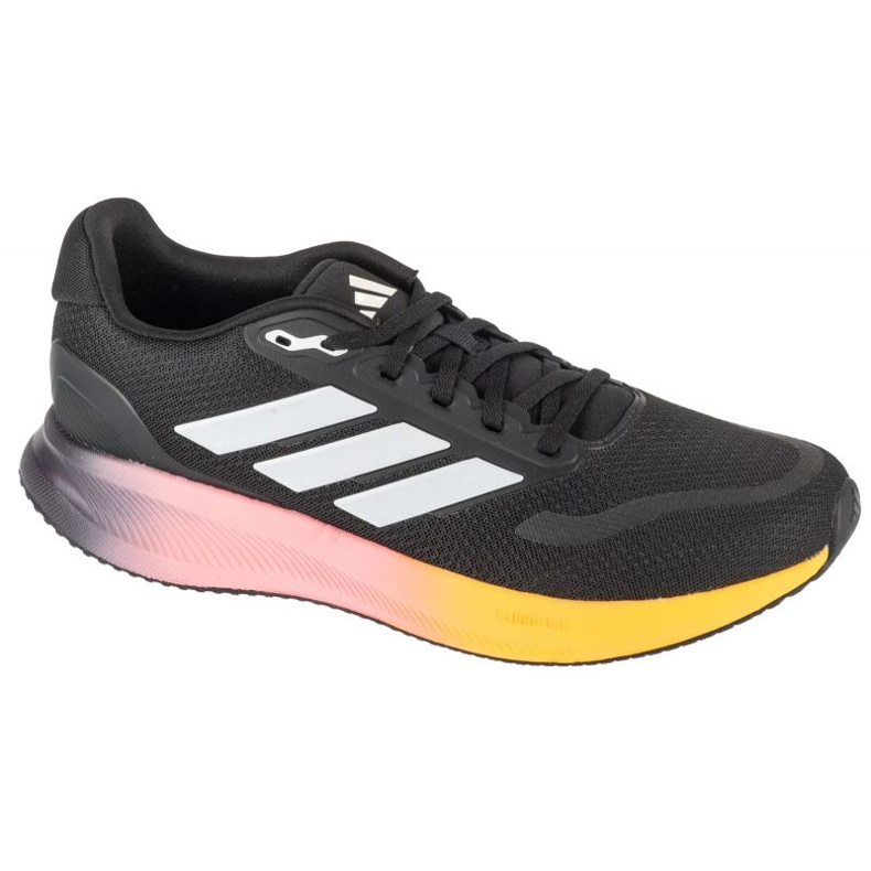Adidas runfalcon 5 ie0526 nero