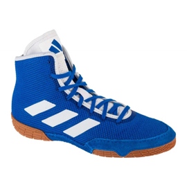 ADIDAS TECH FALL 2.0 IF9924 SCHEGGI SULLA blu