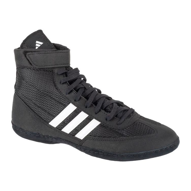 ADIDAS COMBAT SPEED 4 IG2020 SCHENSO DI SOLORE NERO