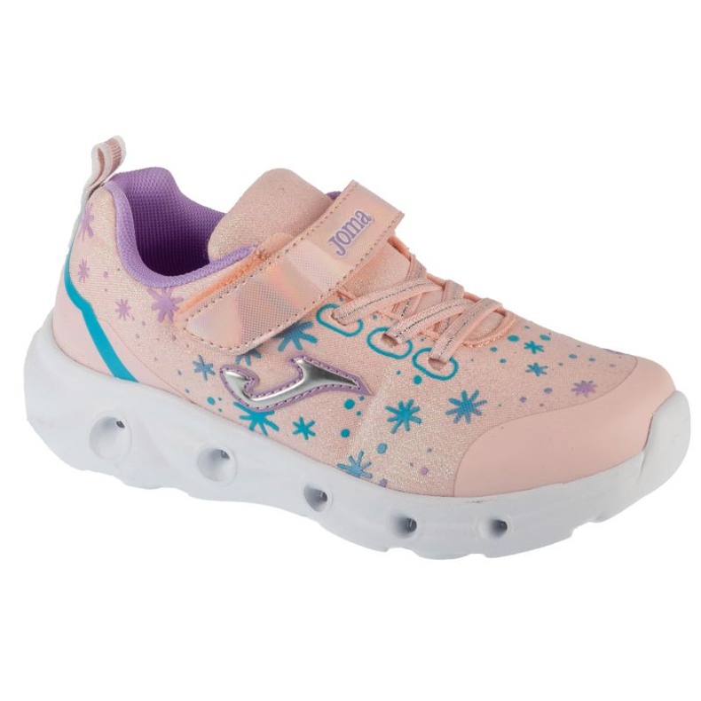 Joma Space 2513 JSPACS2513V Pink Shoes rosa