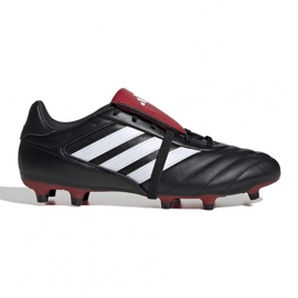 ADIDAS COPA GOLO II FG ID5910 Scarpe da calcio nero