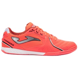 Joma Dribling 2507 nelle scarpe da calcio Dris2507in arancia
