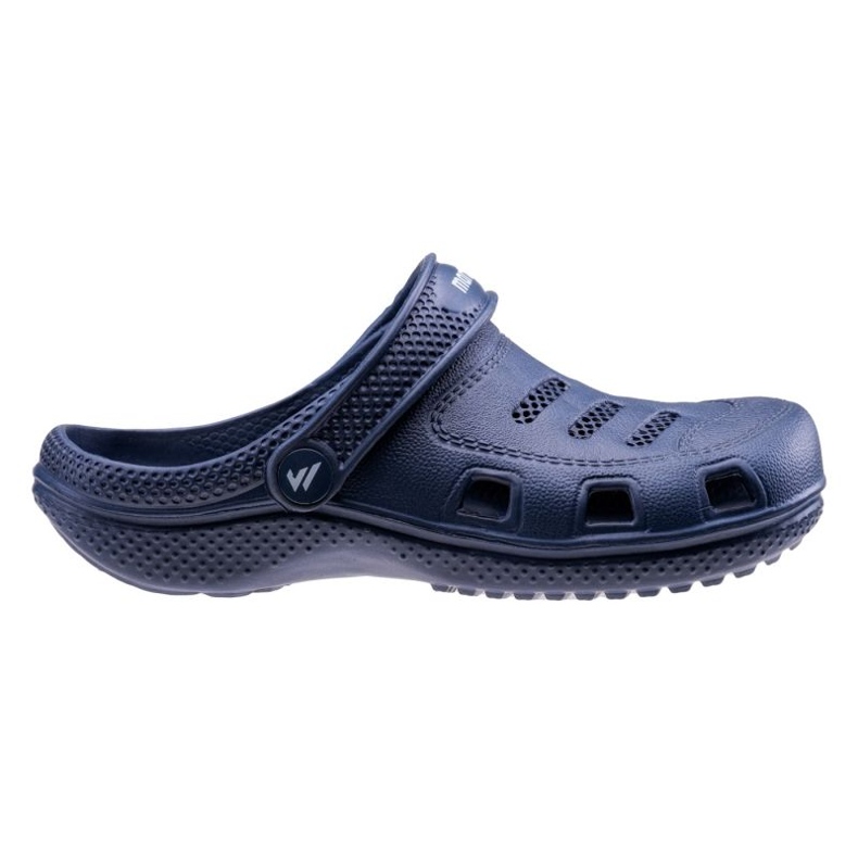 Martes Alten 92800490167 Flip Flops blu