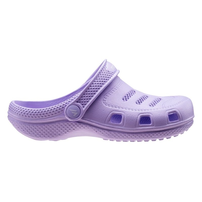 Martes Alten 92800490175 Flop in schiuma viola