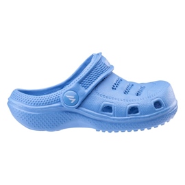 Martes Alten 92800602671 Flip Flops blu