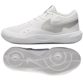 Nike Hyperquick FN4678-102 Scarpe da pallavolo bianca