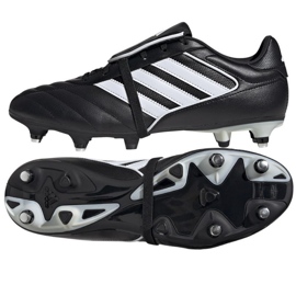 ADIDAS COPA GLORO II SG IH8286 SCHENCE DELLA nero