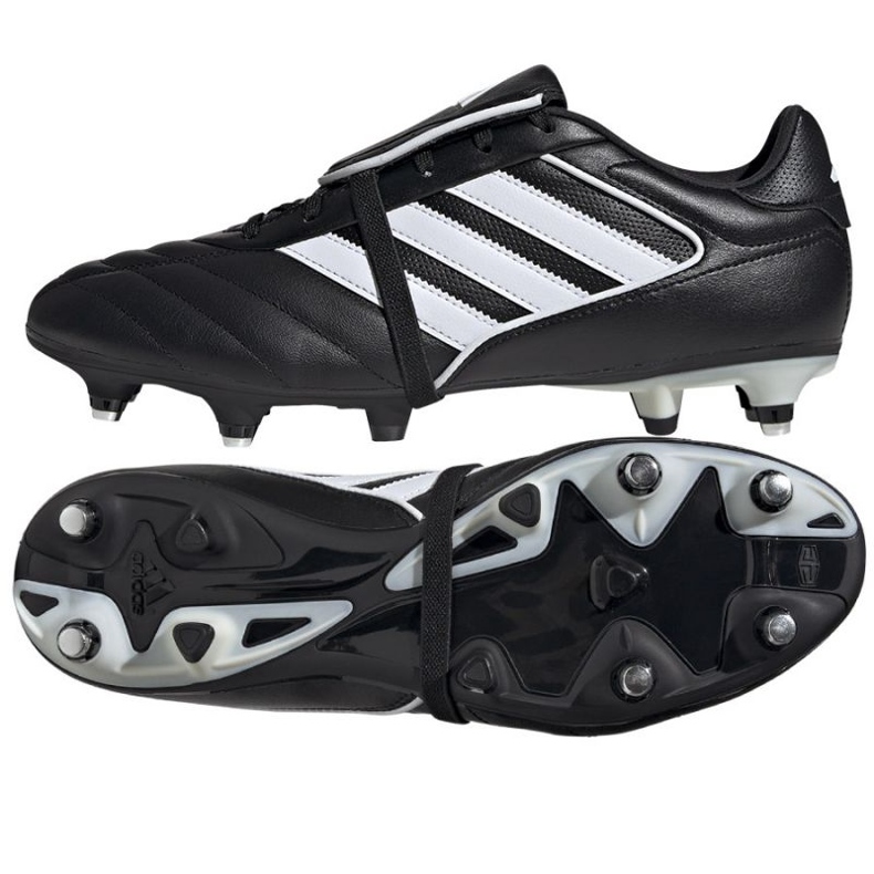 ADIDAS COPA GLORO II SG IH8286 SCHENCE DELLA nero