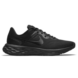 Scarpe da corsa Nike Revolution 6 Next Nature DC3728-001 nero