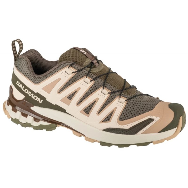 Salomon XA Pro 3D V9 GTX L47583300 Scarpe da corsa verde