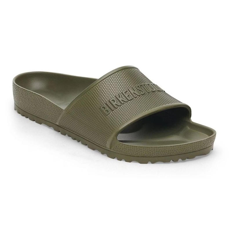 Birkenstock Barbados Eva 1028566 Green Flip -Flops verde