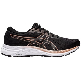 Gel ASICS EXCITE 7 1012A562 001 scarpe da corsa nero