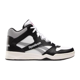 REEBOK ROYAL BB4500 HI 2.0 100201314 Scarpe bianco