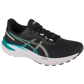ASICS GT-1000 13 1011B858-005 Scarpe nere nero