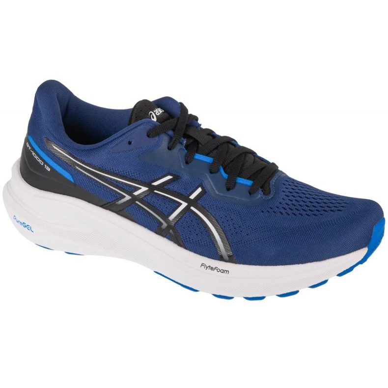 ASICS GT-1000 13 1011b858-402 scarpe viola