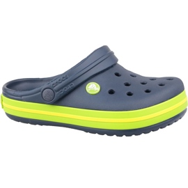 CROCS Crrocband Clog 204537-4K6 Scarpe blu navy