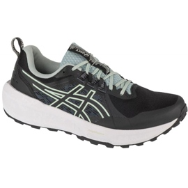 ASICS Gel-Sonoma 8 1011b979-001 Scarpe nere nero