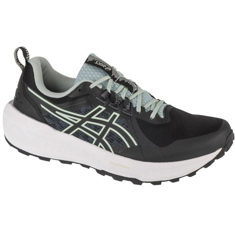 ASICS Gel-Sonoma 8 1011b979-001 Scarpe nere nero