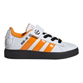 Adidas Droids Grand Court 2.0 El C IH1137 Scarpe bianca