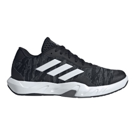 Adidas amplimove allenatore ih5269 scarpe nere nero