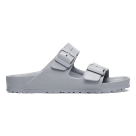 Birkenstock Arizona Eva 1027620 Flip -Flops grigio