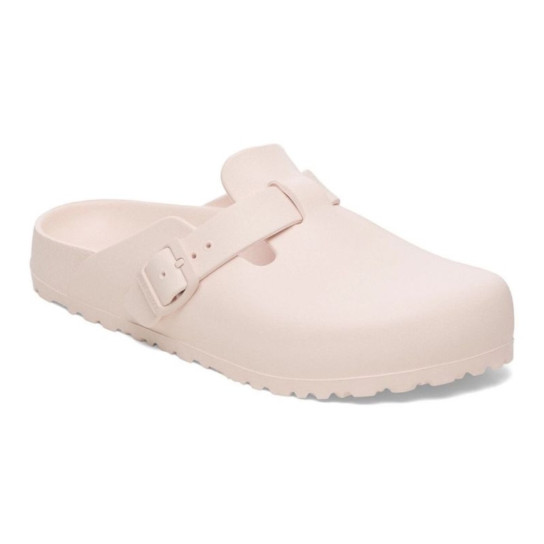 Birkenstock Boston Eva Flaps in 1029583 rosa