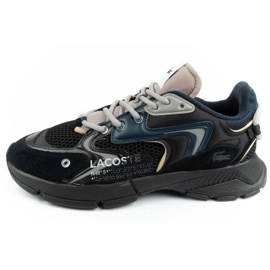 Lacoste L003 NEO 745SMA0001075 Scarpe nero