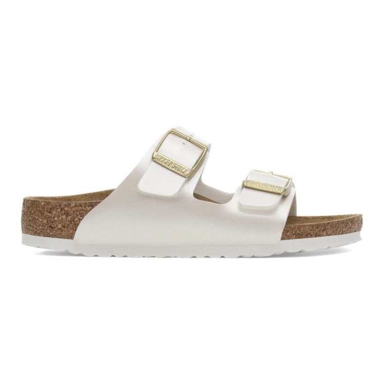 Birkenstock Arizona BS 1029446 Flip -Flops bianca