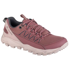 Columbia Flow Fremont 205831609 Scarpe viola