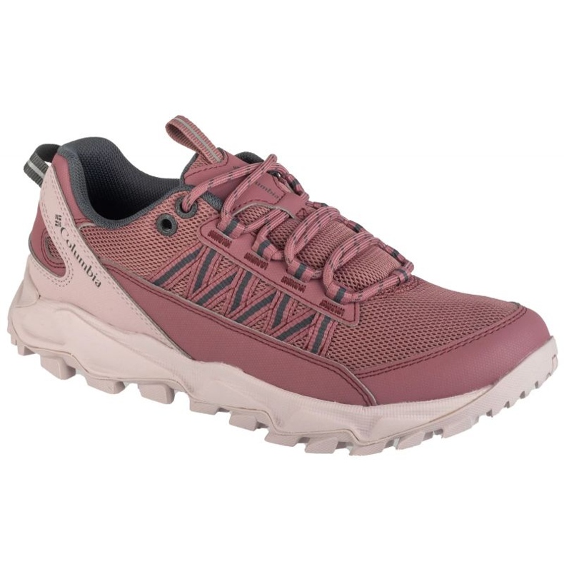 Columbia Flow Fremont 205831609 Scarpe viola