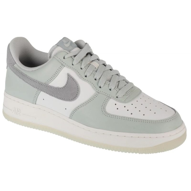 Nike Air Force 1 07 Lv8 FJ4170-003 Scarpe bianca
