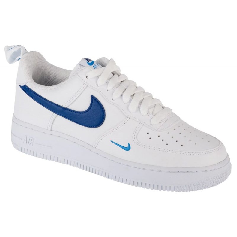 Nike Air Force 1 07 HF3836-100 Scarpe bianca