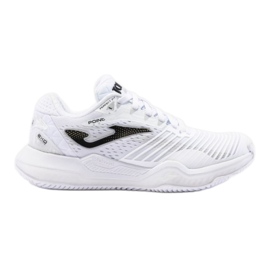 Scarpe da tennis Joma Point Men 2402 TPOIS2402AC bianco
