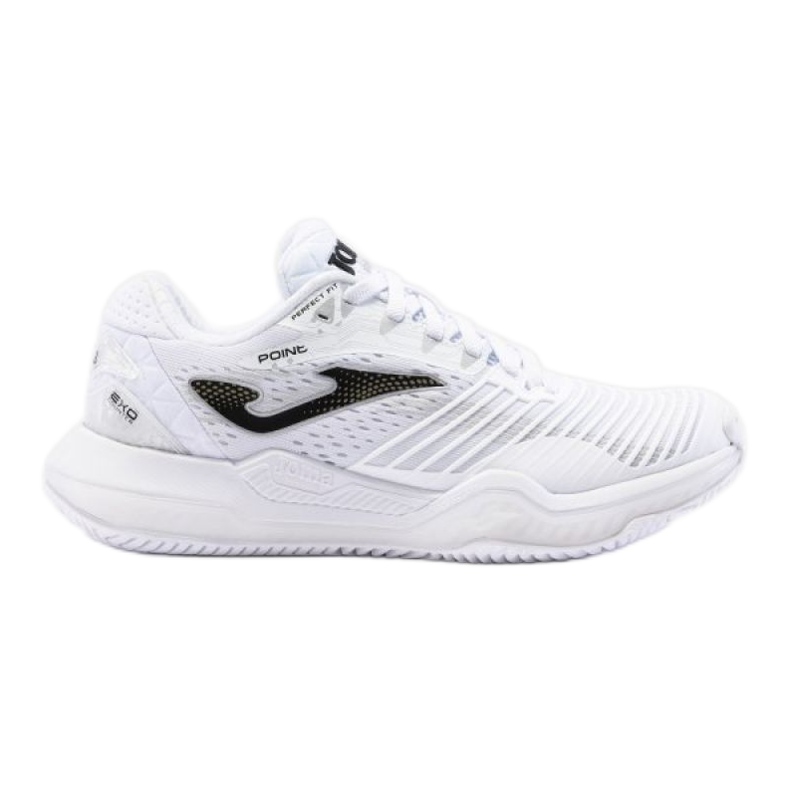Scarpe da tennis Joma Point Men 2402 TPOIS2402AC bianca