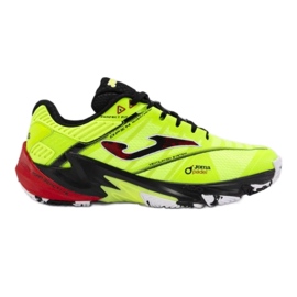 Scarpe da tennis Joma Open Men 2411 TOPSEW2411om verde