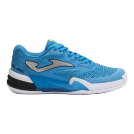 Scarpe da tennis joma t.roland 2405 Trolaw2405c blu