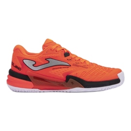 Scarpe da tennis joma t.roland 2408 Trolaw2408ac arancia