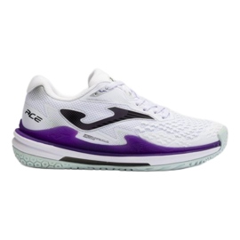Scarpe da tennis joma asso lady 2402 taclw2402ac bianco