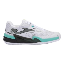 Scarpe da tennis joma t.roland 2402 TROLAW2402C bianco
